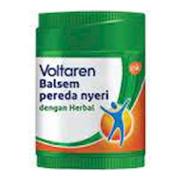 Voltaren Balsem 20 GR