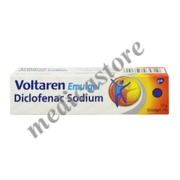 Voltaren Emulgel 10 G