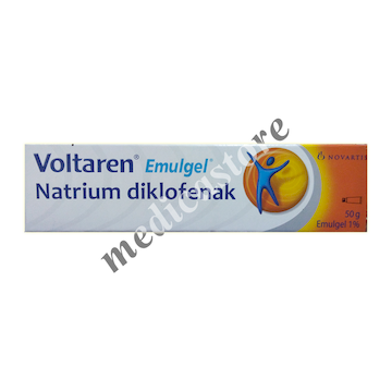Voltaren Emulgel 50 G
