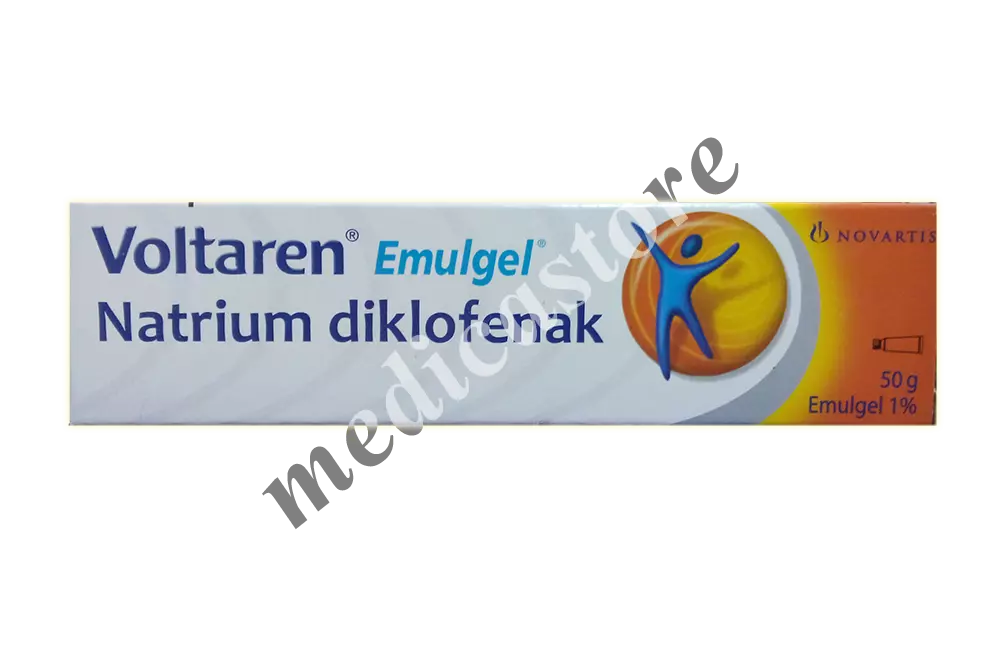 Voltaren Emulgel 50 g