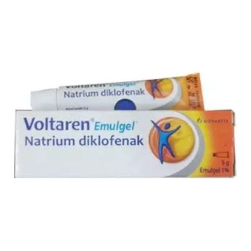 Voltaren Emulgel 5 G