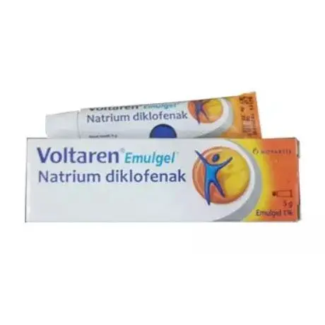 VOLTAREN EMULGEL 5 GR