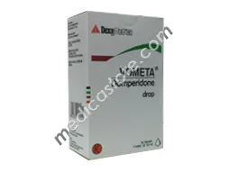 VOMETA ORAL DROPS 10 ML