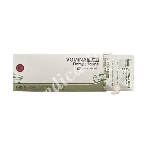 VOMINA TABLET