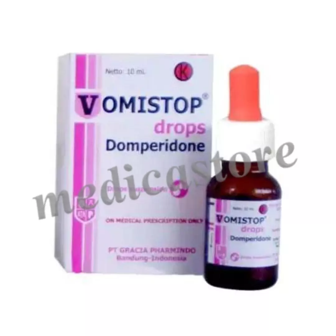 VOMIPRAM ORAL DROPS 10 ML