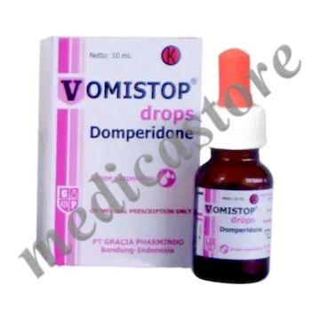 Vomistop Drop 10 ML
