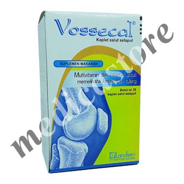 Vossecal Kaplet