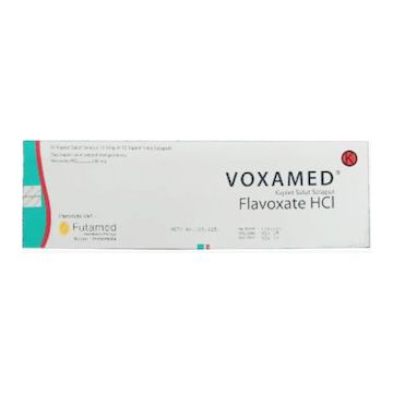 Voxamed Kaplet Salut Selaput 200 MG