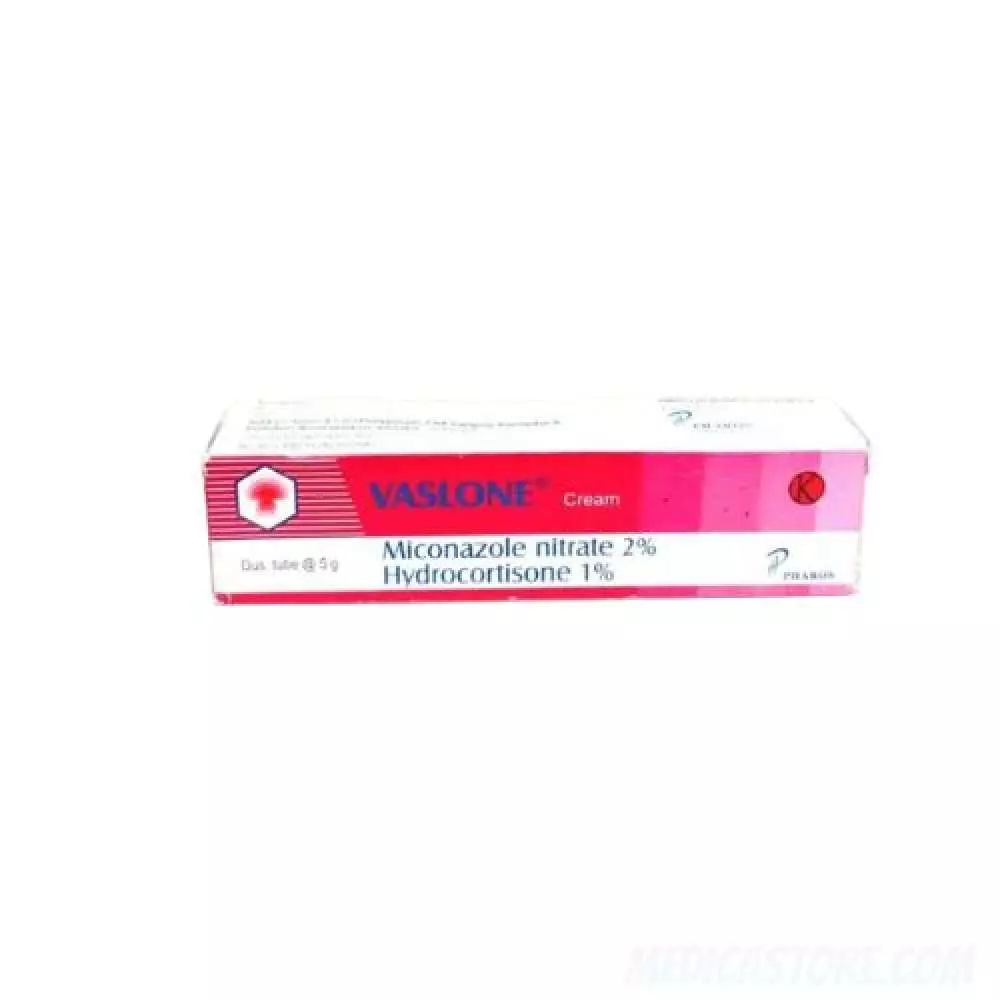Vaslone Krim 5 g