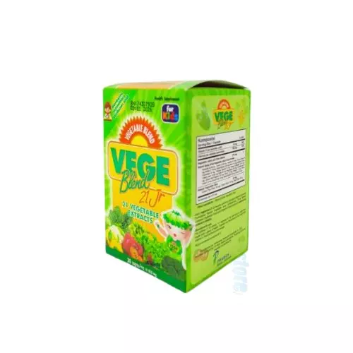 Vegeblend 21 JR