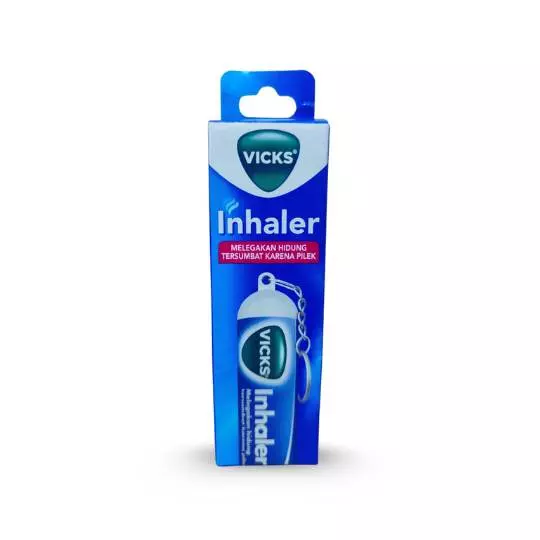 VICKS INHALER 0,5 ML