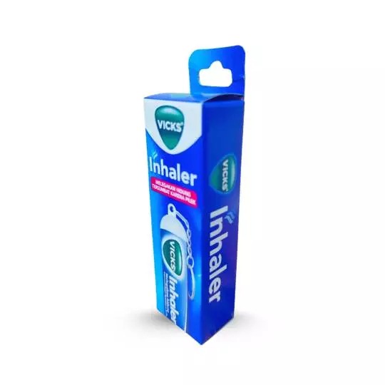 VICKS INHALER 0,5 ML