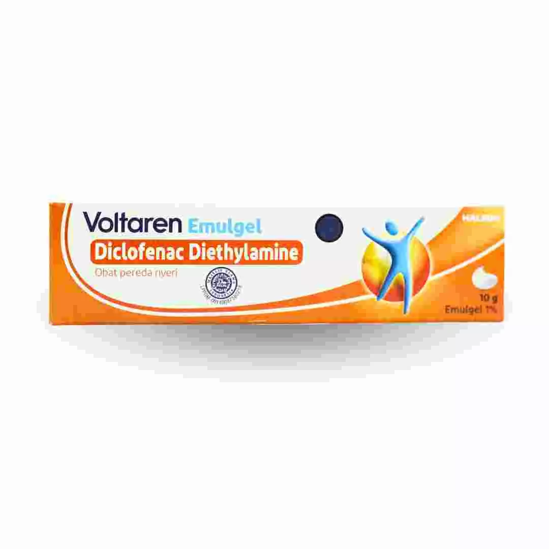 Voltaren Emulgel 10 g