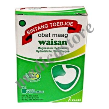 Waisan 1 G Granula