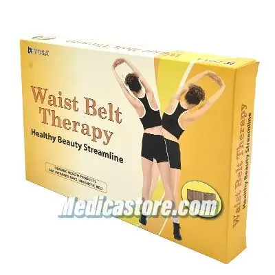 WAIST BELT THERAPY XL