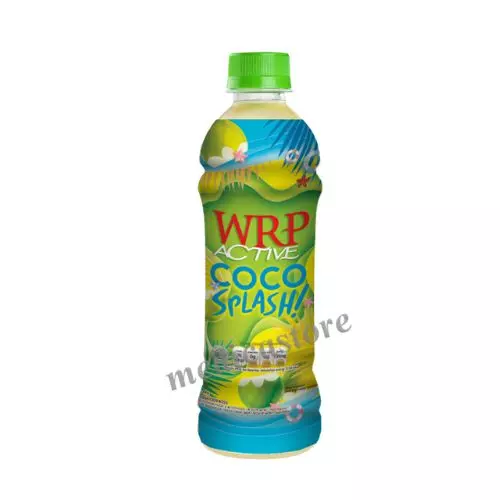 WRP ACT COCO SPLASH 350ML