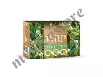 WRP DIET TEA SACHETS