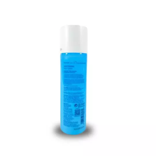 Wardah Lightening Face Toner 125 ml
