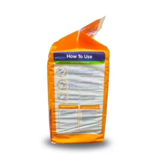 We Care Adult Diaper XL