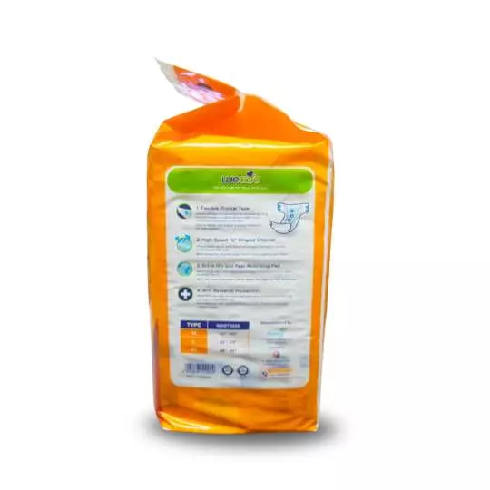 We Care Adult Diaper XL