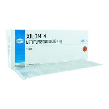 Inxilon Tablet