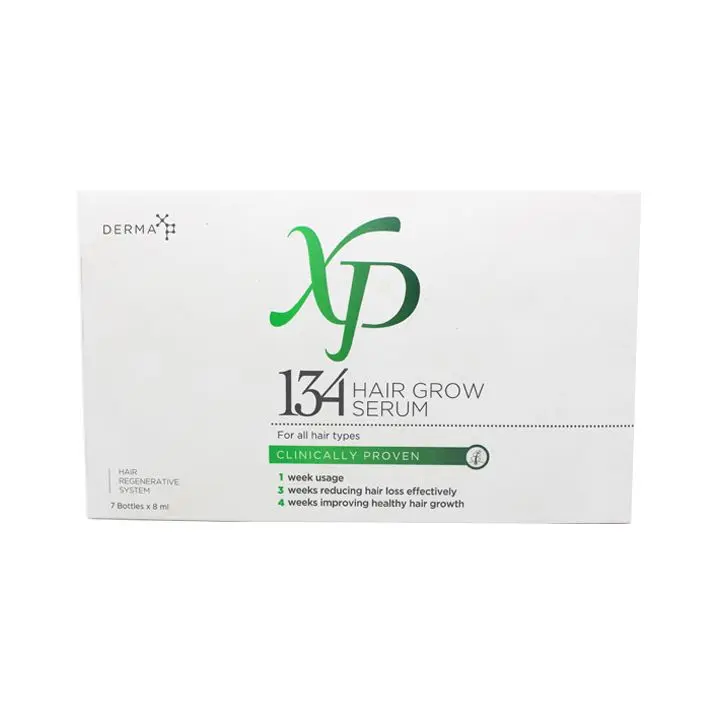 XPEDITIONS HAIR GROW SERUM ISI 7