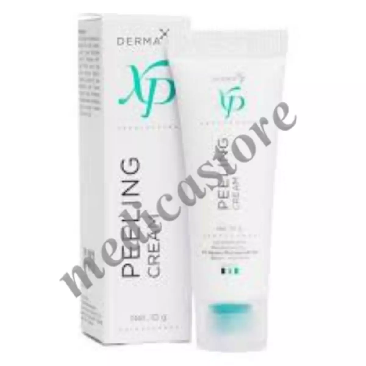 XPEDITIONS PEELING CREAM /P 10GR