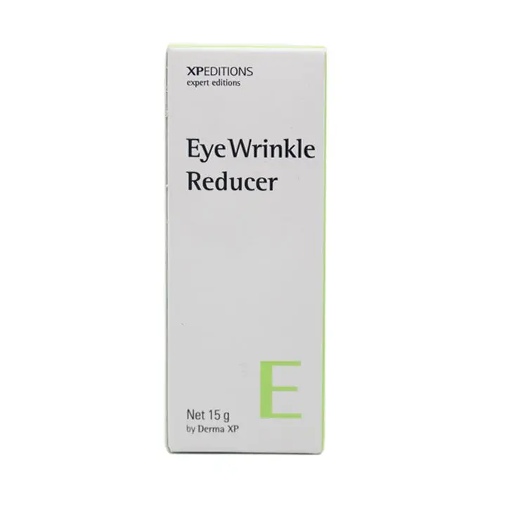 XPEDITIONS EYE WRINKLE REDUCER