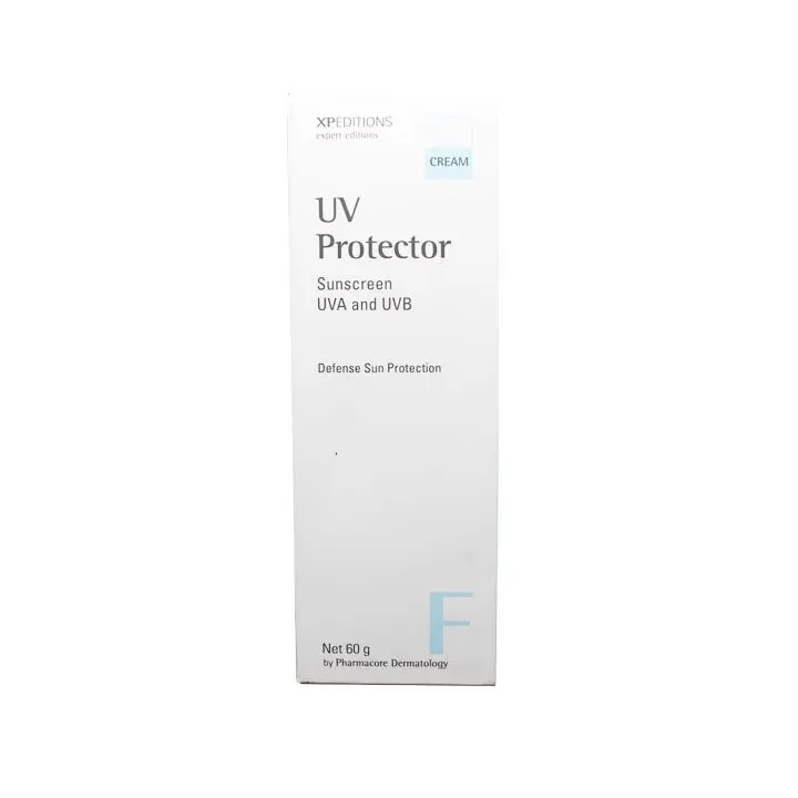 XPEDITIONS UV PROTECTOR CREAM 60G