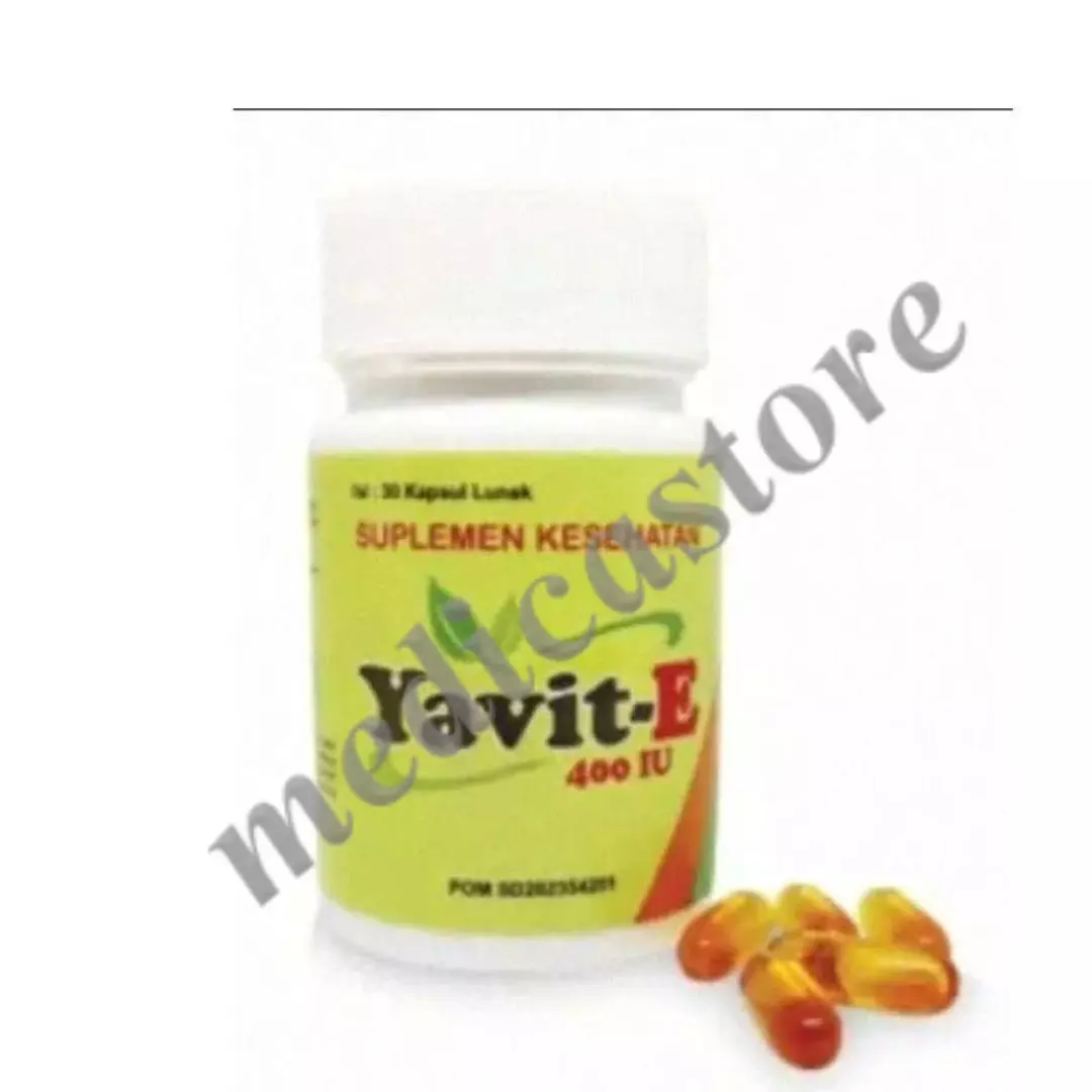 Yavit-E 