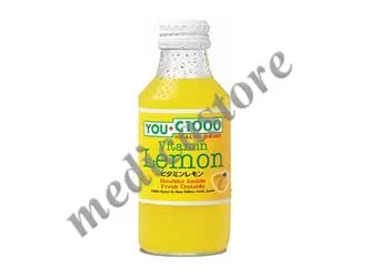 YOU-C 1000 LEMON 140ML