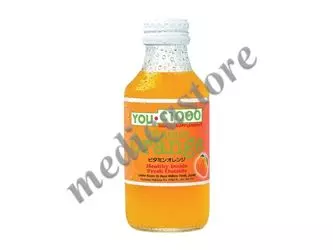 YOU-C 1000 ORANGE 140 ML