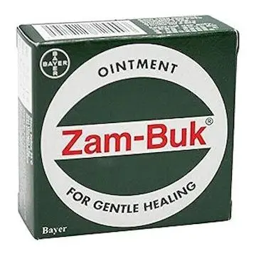 ZAMBUK SALEP 25 GR