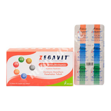 Zegavit Kaplet