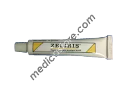 ZELIRIS CREAM 10 GR