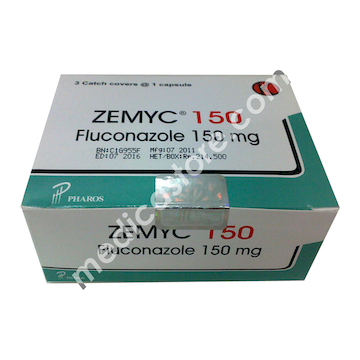 Zemyc Kapsul 150 MG 