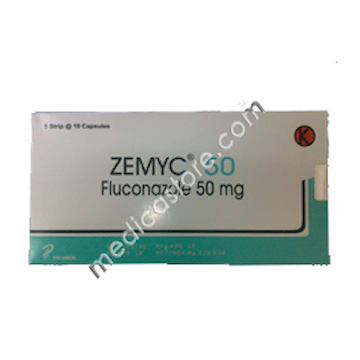 Zemyc Kapsul 50 MG 