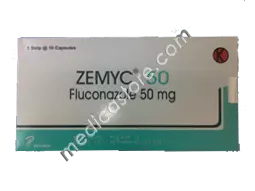 ZEMYC KAPSUL 50 MG 