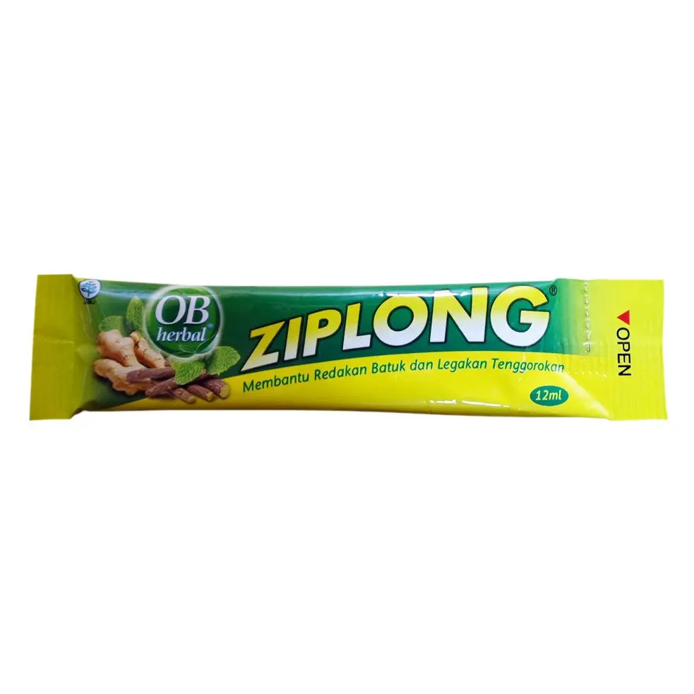 ZIPLONG 12ML