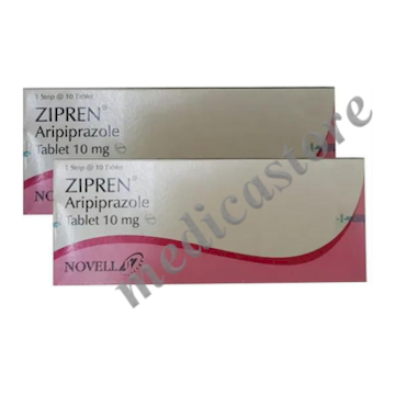 ZIPREN TABLET 15 MG