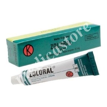 Zoloral Cream
