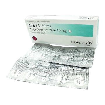 Zolta Tablet