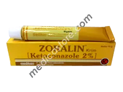 ZORALIN CREAM 2% 10 GR