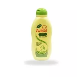 ZWITSAL NATURAL  BABY HAIR & BODY 200ML