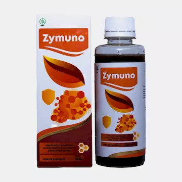 ZYMUNO 200 ML