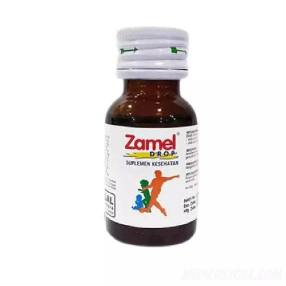ZAMEL DROP 16 ML