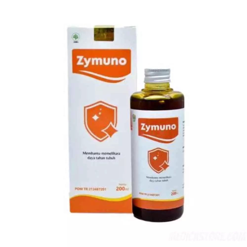 ZYMUNO 200 ML