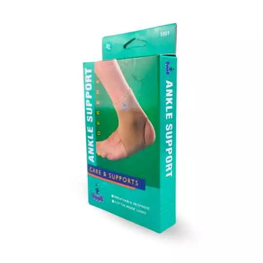 OPPO ANKLE SUPPORT (1001) XL