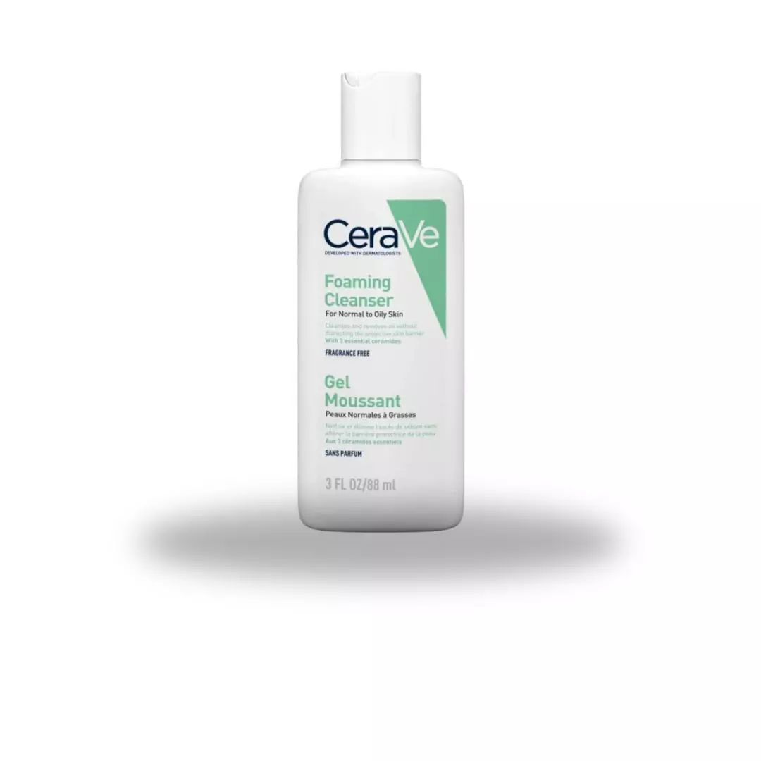 LRP CERAVE FOAMING CLEANSER 88 ML