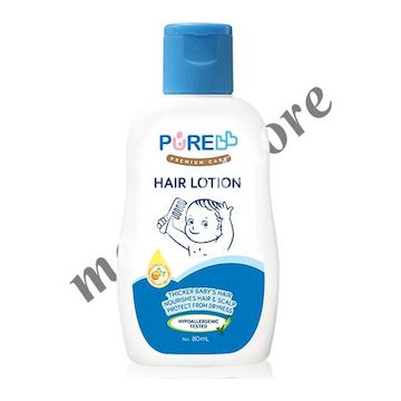 Purebb Hair Lotion 80 ML